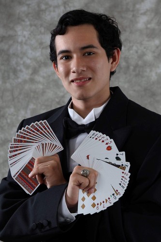 My HS Senior photos